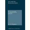 De koop-/aannemingsovereenkomst in breed perspectief door E.M. Bruggeman