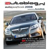 Autoblog Autojaarboek 2008 by P. van der Heijden