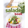 Het gouden saladeboek by Vitataal