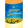 In 30 dagen optimistisch door Vitataal