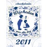 Wijsheden voor elke dag scheurkalender 2011 door Onbekend