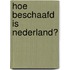 Hoe beschaafd is Nederland?