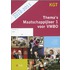 Thema's Maatschappijleer 1 voor VMBO