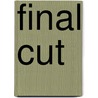 Final Cut by J. van der Hoeven