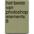 Het beste van Photoshop Elements 8