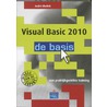 Visual Basic 2010 door André Obelink