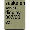 Suske en Wiske display 307/60 ex. door Onbekend