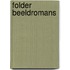 Folder Beeldromans