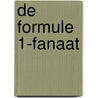 De Formule 1-fanaat