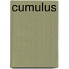 CUMULUS by Edzard Mik