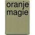 Oranje magie