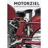 Motorziel by Warna Oosterbaan