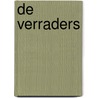 De verraders door James Patrick Hunt