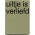Uiltje is verliefd