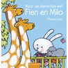 Naar de dierentuin met Fien en Milo door Pauline Oud