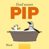 Goed wassen, Pip by Mack