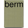 Berm by R. Van den Bos