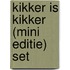 Kikker is Kikker (Mini editie) Set
