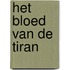 Het bloed van de tiran