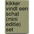 Kikker vindt een schat (Mini editie) Set