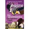 Een goochelaarstruc en Een andvol rogge door Agatha Christie