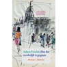Hoe het werkelijk is gegaan by Adam Foulds