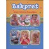 Bakpret voor kleine handjes