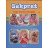 Bakpret voor kleine handjes by Becky Johnson