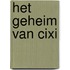 Het geheim van Cixi