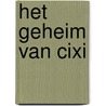 Het geheim van Cixi door Olivier Vatine