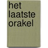 Het laatste orakel