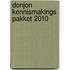 Donjon kennismakings pakket 2010