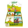 Kikker miniboekjes display 4x10 ex (V10) door Velthuijs