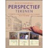 Basishandboek perspectief tekenen