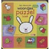 Mijn allereerste woordjes puzzelboek vanaf 2 jr