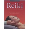 Reiki Praktisch handboek door Gerda Irini Asbach