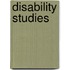 Disability studies