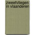 Zweefvliegen in Vlaanderen