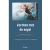 Vechten met de engel by V. Rousseau