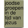 Joodse groepen in de tijd van Jezus door P. van 'T. Riet
