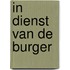 In dienst van de burger