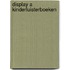 Display A Kinderluisterboeken
