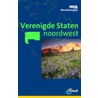 Verenigde Staten noordwest door Susanne Satzer