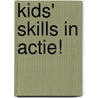 Kids' skills in actie! by Ben Furman