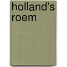 Holland's Roem door Onbekend