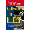 Kanttekeningen bij Hitler door Sebastian Haffner