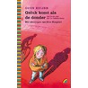 Het geluk komt als de donder
