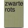 Zwarte rots by A. Smyth