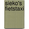 Sieko's FietsTaxi door S. Kloosterhuis