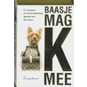 Baasje mag ik mee? door Sylvia Keppel